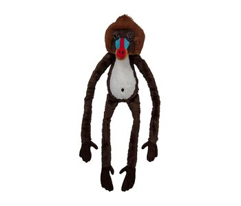 39" Funkyland Mandrill