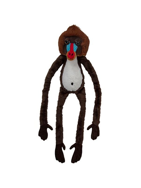 39" Funkyland Mandrill