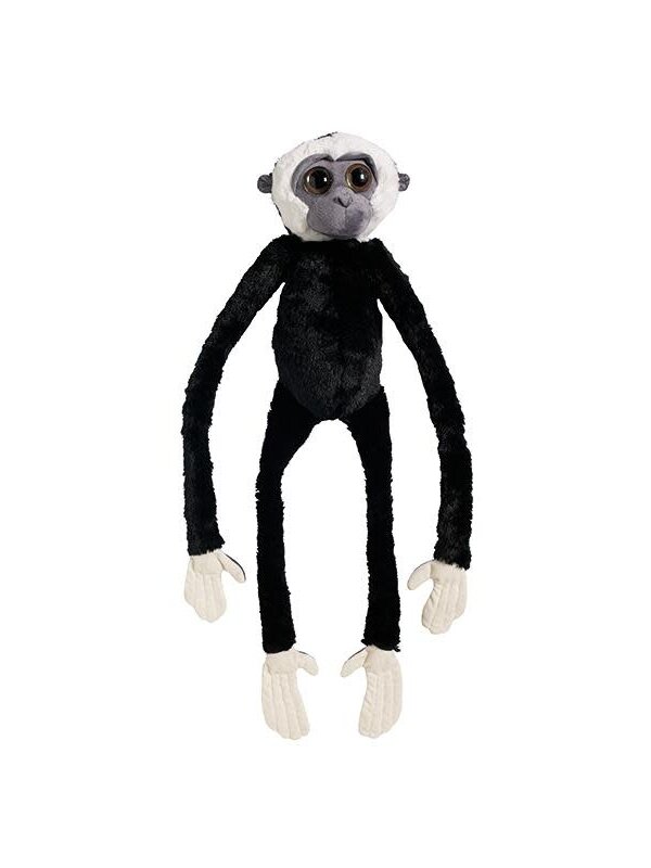39" Funkyland White-handed Gibbon Black