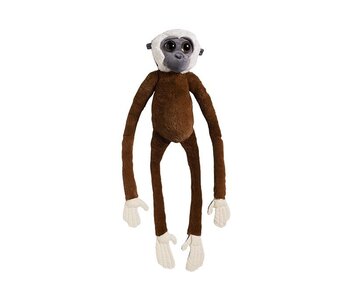 39" Funkyland White-handed Gibbon Brown