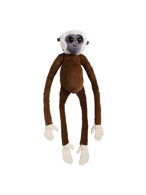 39" Funkyland White-handed Gibbon Brown