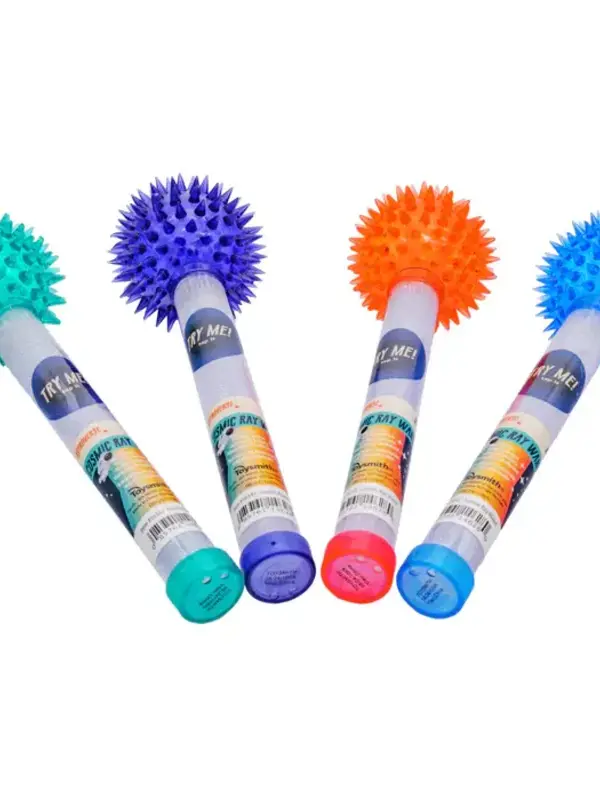 Astroverse Cosmic Ray Light-Up Wand