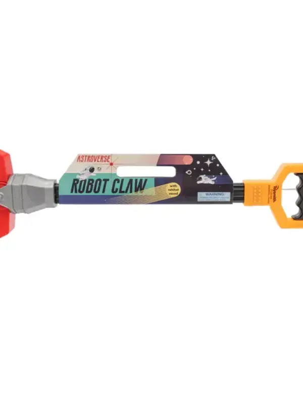Robot Claw