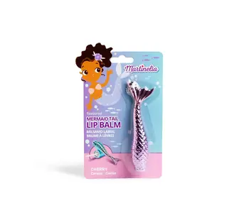 Mermaid Tail Lip Gloss