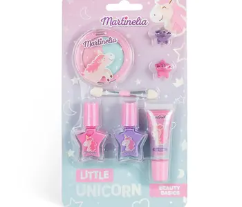 Little Unicorn Beauty Basics
