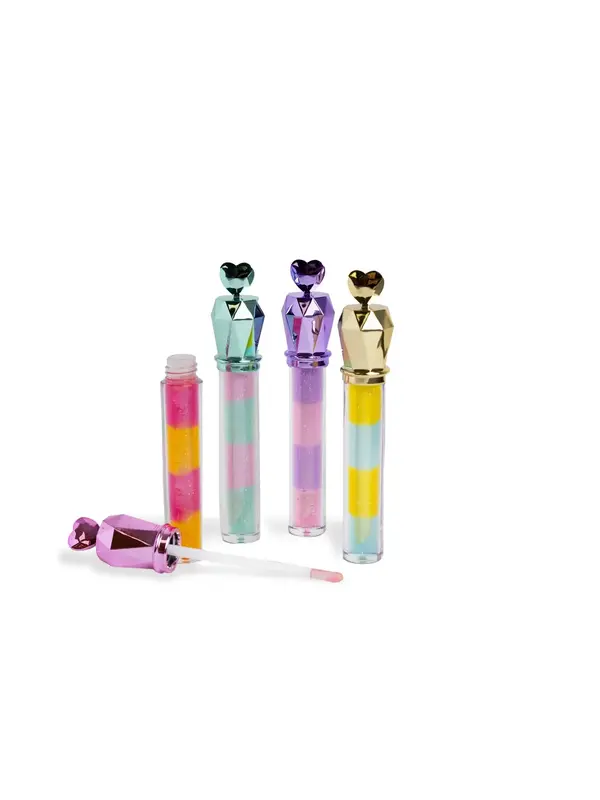 Royal Scepter Lip Gloss