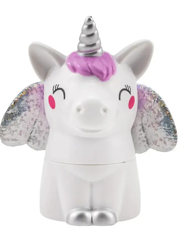 Flying Unicorn Lip Balm