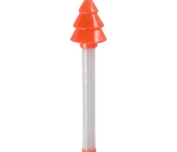 Holiday Cheer Baton