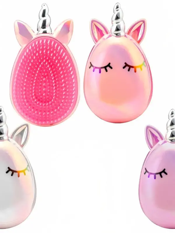 Sweet Dreams Unicorn Detangler Hair Brush