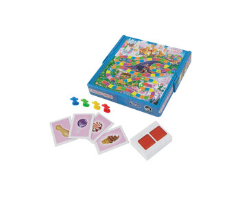 World's Smallest - Candyland
