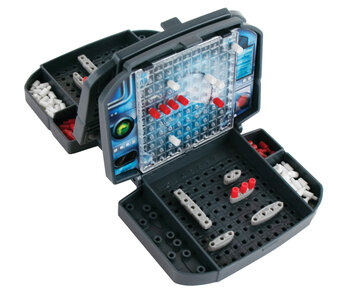 World's Smallest - Battleship