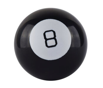 World's Smallest - Magic 8 Ball