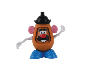 World's Smallest - Mr Potato Head