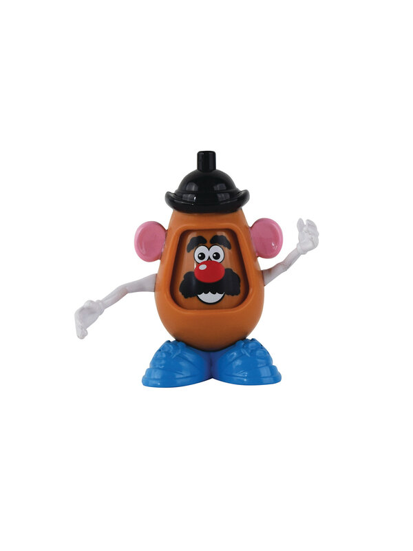 World's Smallest - Mr Potato Head