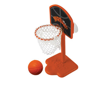 World’s Smallest - Official Nerf Basketball