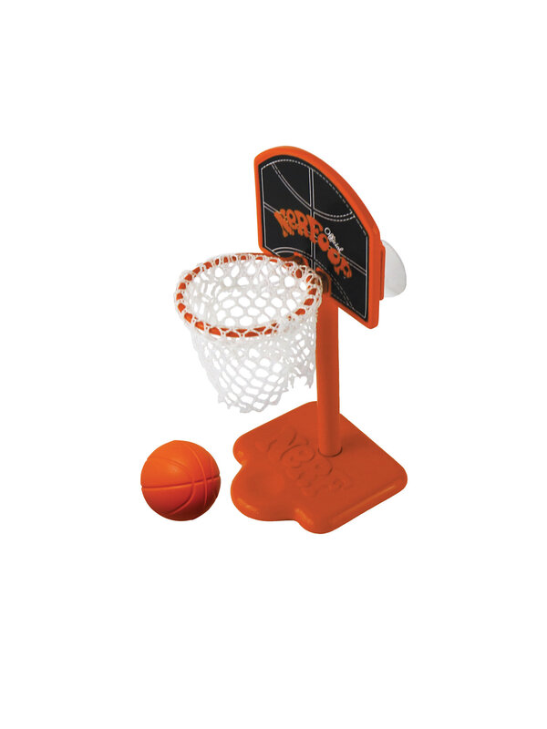 World’s Smallest - Official Nerf Basketball