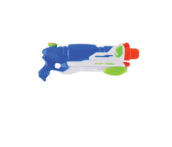 World's Smallest - Super Soaker