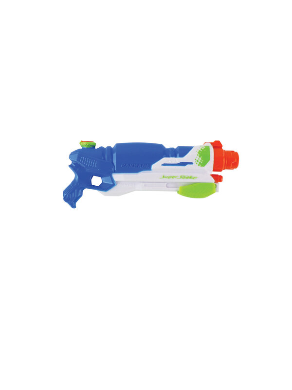 World's Smallest - Super Soaker