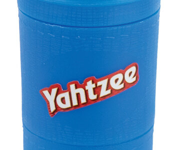 World's Smallest - Yahtzee