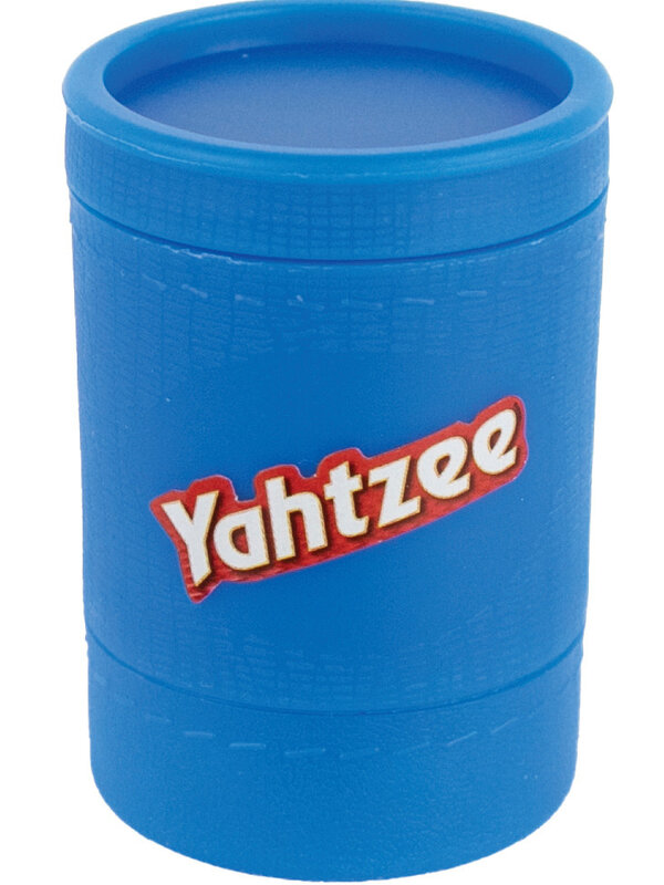 World's Smallest - Yahtzee