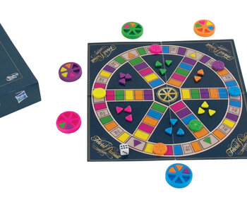 Worlds Smallest - Trivia Pursuit