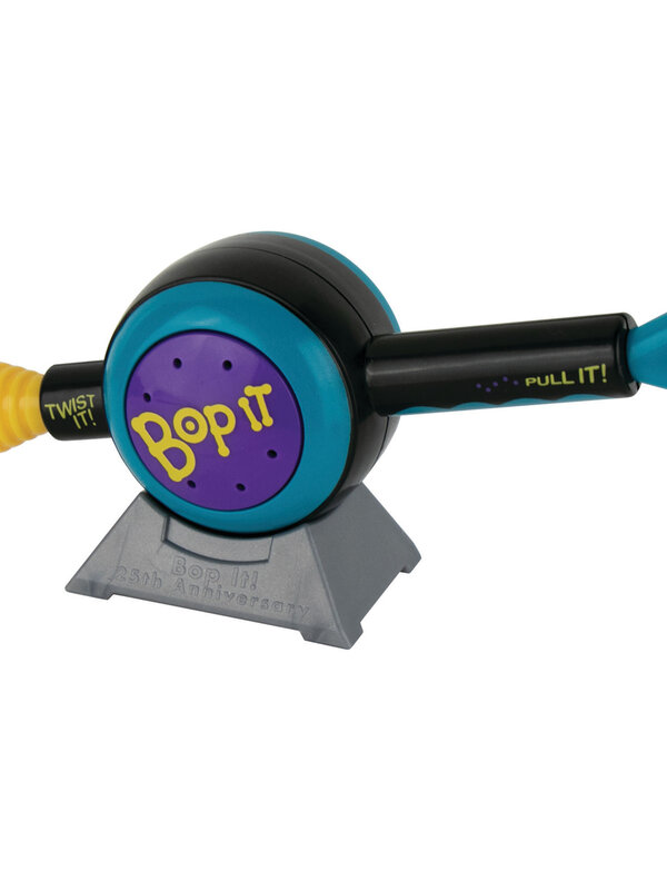 Worlds Smallest - Bop it Button