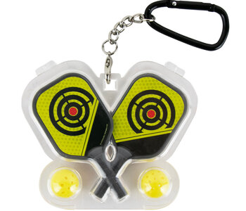 Worlds Smallest - Pickleball