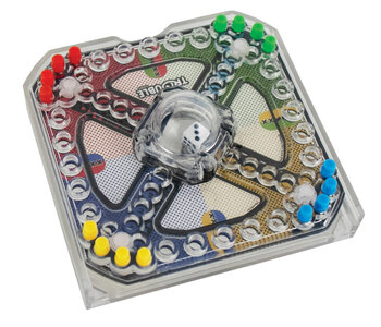 Worlds Smallest - Trouble