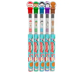 Smencils: Holiday