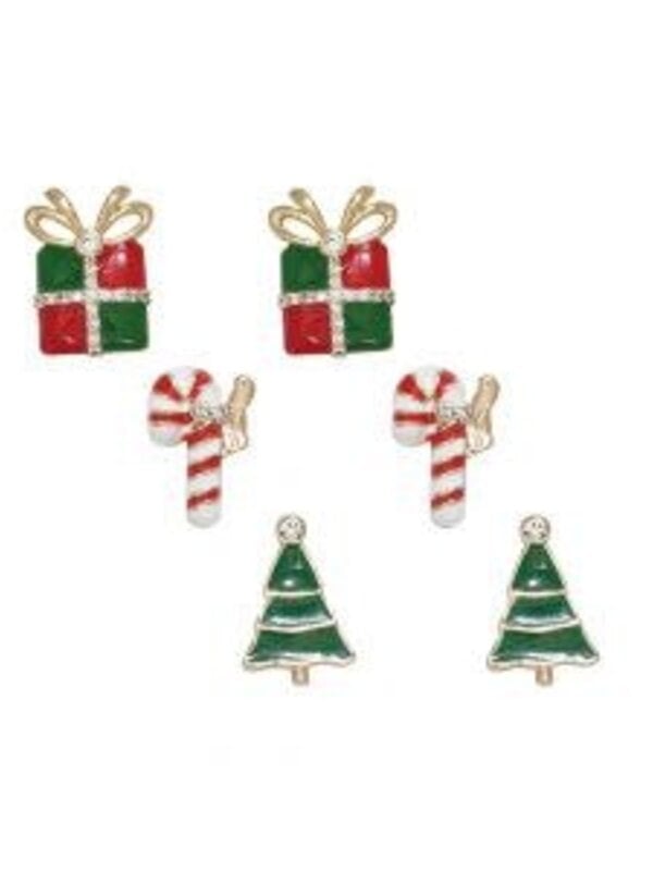 Holiday Favorites Trio