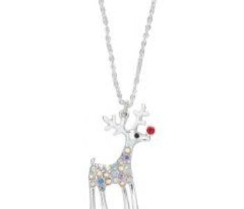 Crystal Rudolph