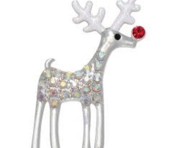Crystal Rudolph