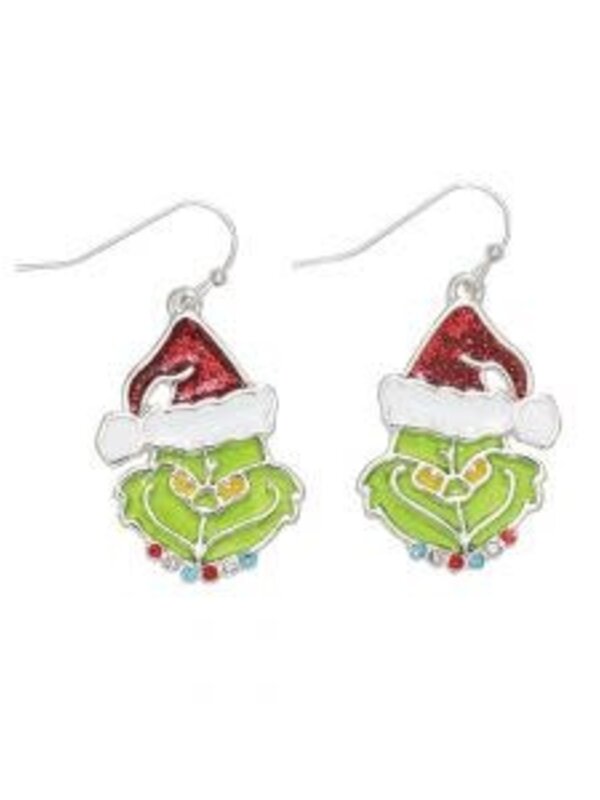 Stained Glass Mean One