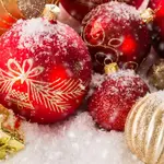 Holiday Ornaments
