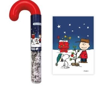 Charlie Brown Christmas 150 Piece Jigsaw Puzzle