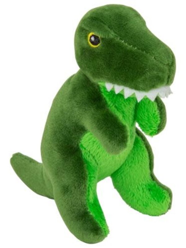 4.5" Wild Beans T-Rex