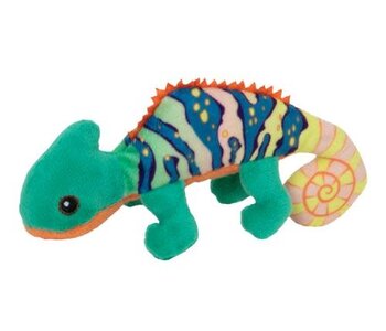 6" Wild Beans Chameleon