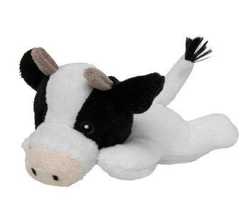 6" Wild Beans Cow