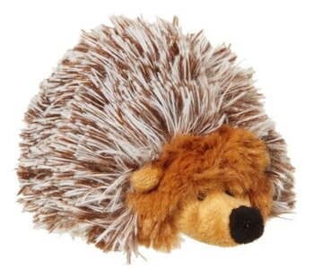 6" Wild Beans Hedgehog