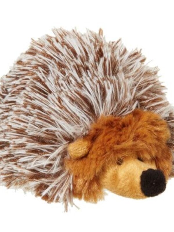 6" Wild Beans Hedgehog