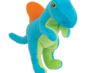 6.5" Wild Beans Spinosaurus
