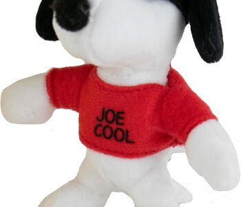 World's Smallest Peanuts Plush