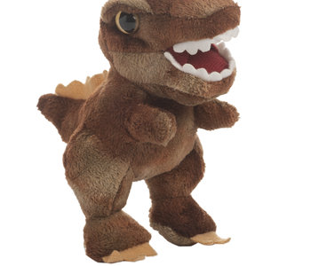Prehistoric Dinos