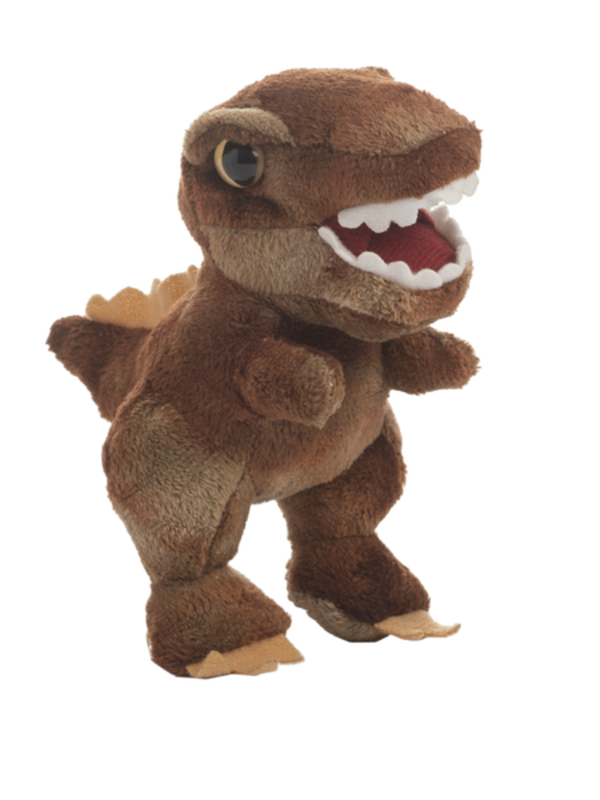 Prehistoric Dinos