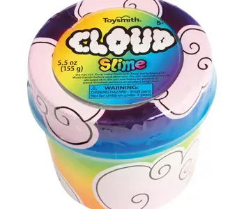 Cloud Slime