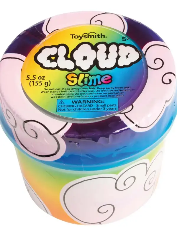Cloud Slime