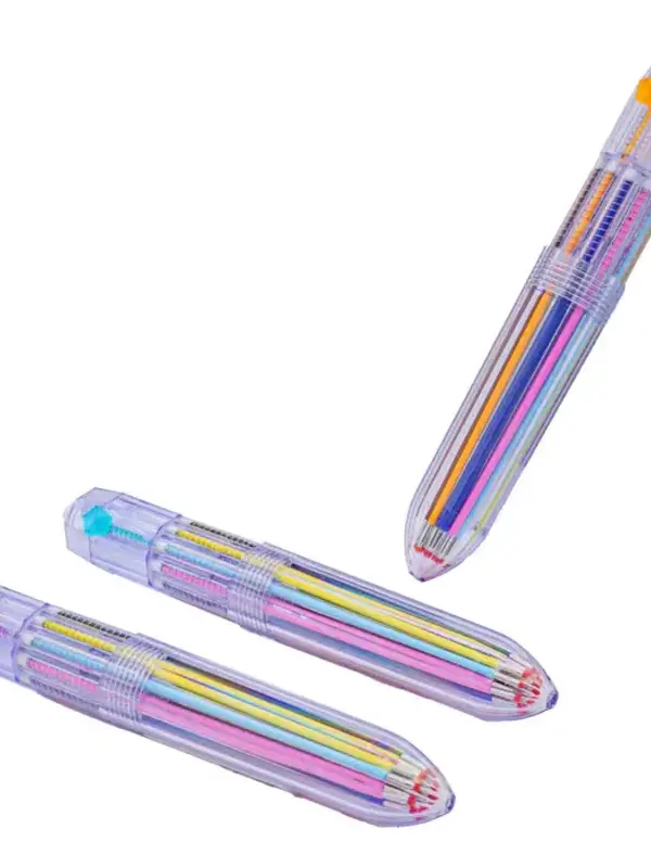 Sensory Lab ColorClik Pen