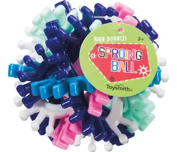 Sproing Ball