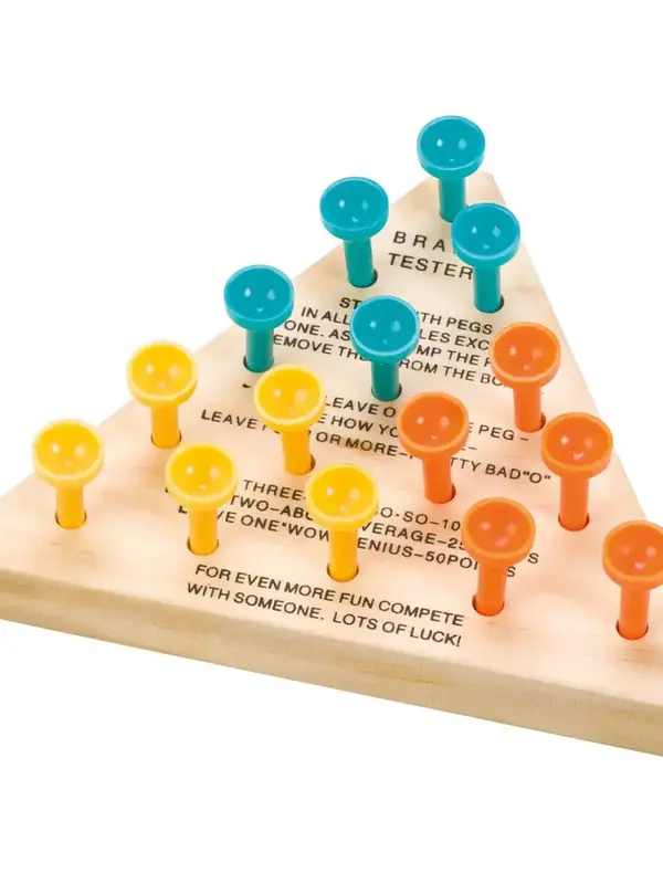 Neato! Peg Game