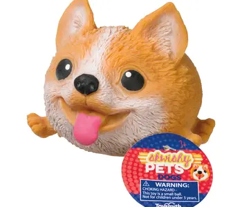 Skwishy Pet Dogs